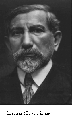 maurras